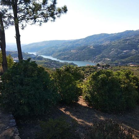 Paraiso Hills - Encostas Do Paraiso: Tranquilidade No Douro เรเซนด์ ภายนอก รูปภาพ