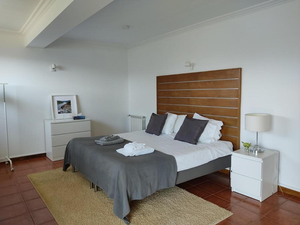Paraiso Hills - Encostas Do Paraiso: Tranquilidade No Douro เรเซนด์ ภายนอก รูปภาพ