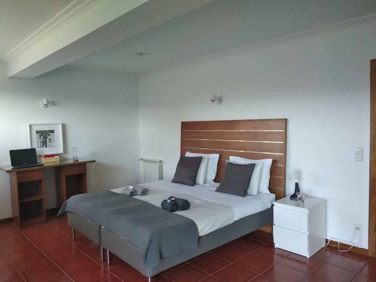 Paraiso Hills - Encostas Do Paraiso: Tranquilidade No Douro เรเซนด์ ภายนอก รูปภาพ