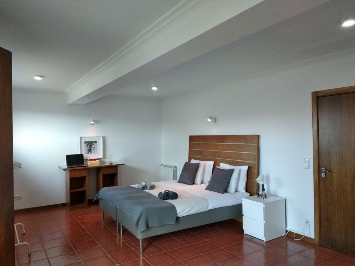 Paraiso Hills - Encostas Do Paraiso: Tranquilidade No Douro เรเซนด์ ภายนอก รูปภาพ