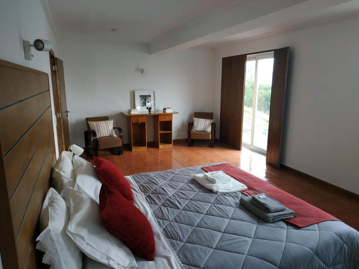 Paraiso Hills - Encostas Do Paraiso: Tranquilidade No Douro เรเซนด์ ภายนอก รูปภาพ