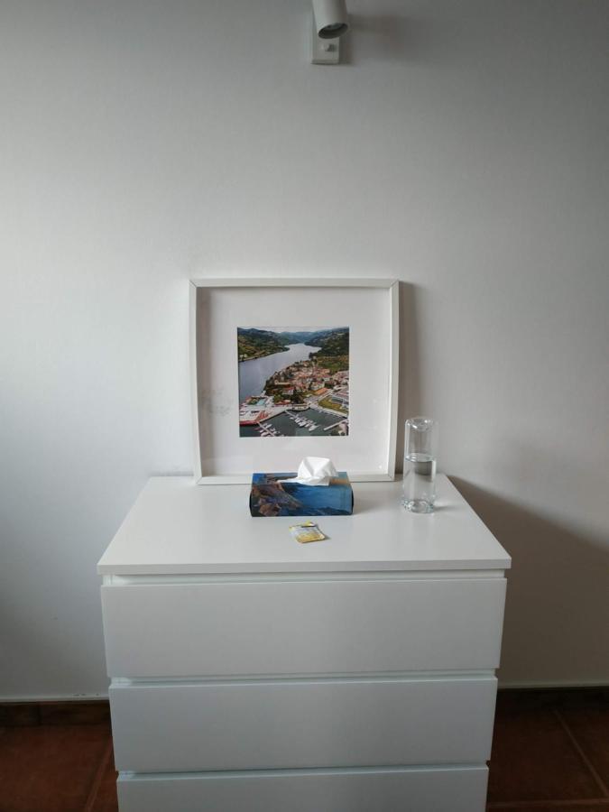 Paraiso Hills - Encostas Do Paraiso: Tranquilidade No Douro เรเซนด์ ภายนอก รูปภาพ